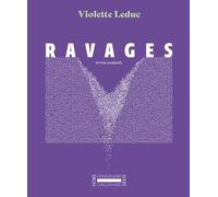 Ravages: Édition augmentée