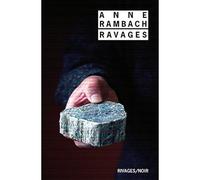 Ravages - Anne Rambach - Rivages - Poche - Roman
