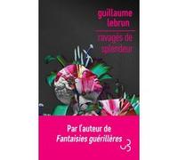 Ravagés de splendeur Guillaume Lebrun (Auteur)