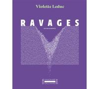 Ravages: Édition augmentée