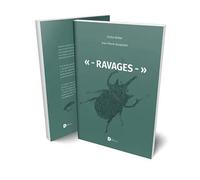 Ravages - Jean-Pierre Husquinet - Degive Antoine - broché - Guide