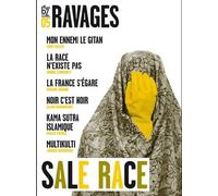 Ravages N° 5, Eté 2011 - Sale Race