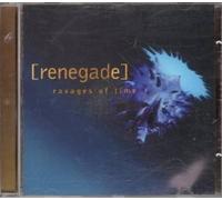 Ravages of Time [Import]