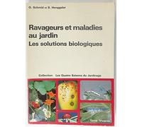 Ravageurs et maladies au jardin : les solutions biologiques