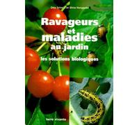 Ravageurs et maladies au jardin, nouvelle édition