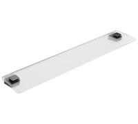 Ravak 10° étagère 60 cm blanc-noir X07P567
