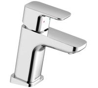 Ravak 10° Free mitigeur de lavabo sur pied chrome X070127
