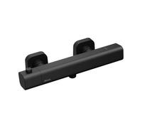 Ravak 10° mitigeur de douche murale oui noir X070154