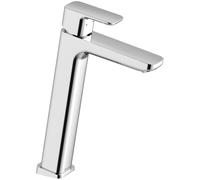 Ravak 10° mitigeur de lavabo sur pied chrome X070130
