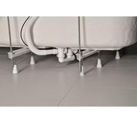 Ravak Avocado châssis pour baignoire GPX2240031