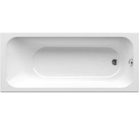 Ravak Chrome baignoire rectangulaire 170x75 cm blanc C741000000
