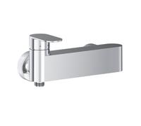 Ravak Chrome II mitigeur de douche murale chrome X070452