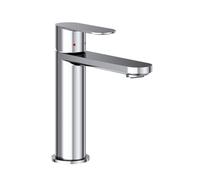 Ravak Chrome II mitigeur de lavabo sur pied chrome X070446