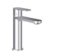 Ravak Chrome II mitigeur de lavabo sur pied chrome X070448
