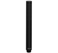 Ravak Chrome pommeau de douche noir X07P573