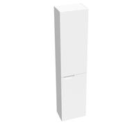 Ravak Classic II armoire 40x26x160 cm latérale suspendue blanc X000001474