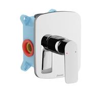 Ravak Classic mitigeur de douche encastrée chrome X070089