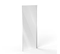 Ravak Cool! paroi de douche 80 cm chrome brillant/verre transparent X9VV40A00Z1
