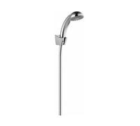 Ravak ensemble de douche mural chrome X07P005