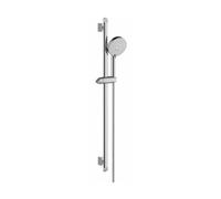 Ravak ensemble de douche mural chrome X07P177