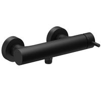 Ravak Espirit mitigeur de douche murale noir X070280
