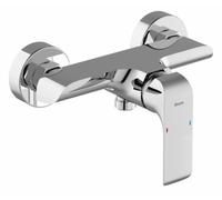 Ravak Flat mitigeur de douche murale chrome X070121