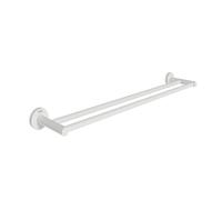 Ravak Kona barre porte-serviette blanc X07P1317