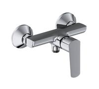 Ravak Life mitigeur de douche murale chrome X070474