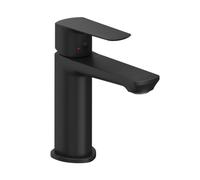 Ravak Life mitigeur de lavabo sur pied noir X070476