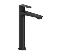 Ravak Life mitigeur de lavabo sur pied noir X070478