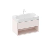 Ravak Lite armoire 80x45x43 cm sous-lavabo suspendu | X000001866