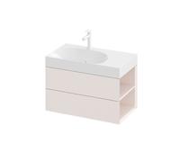 Ravak Lite armoire 80x45x43 cm sous-lavabo suspendu | X000001890