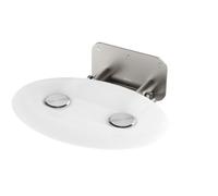 Ravak Ovo P siège de douche B8F0000049