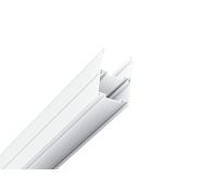 Ravak Pivot porte de douche 80 cm à ouverture basculante blanc brillant/verre transparent 03G40101Z1