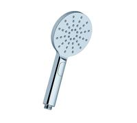 Ravak pommeau de douche chrome X07P233