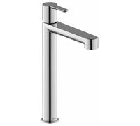 Ravak Puri mitigeur de lavabo sur pied chrome X070114