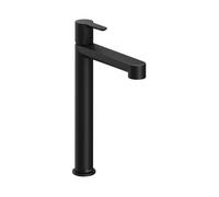 Ravak Puri mitigeur de lavabo sur pied noir X070182