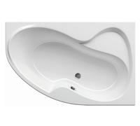 Ravak Rosa II baignoire d’angle 170x105 cm côté droit blanc C421000000