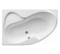 Ravak Rosa II baignoire d’angle 170x105 cm côté gauche blanc C221000000
