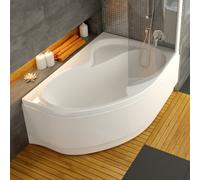 Ravak Rosa II habillage de baignoire | CZL1200AN0