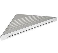 Ravak Slim étagère d’angle 29 cm chrome X07P578