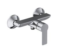 Ravak Solar mitigeur de douche murale chrome X070486