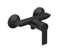 Ravak Solar mitigeur de douche murale noir X070492