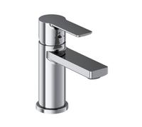 Ravak Solar mitigeur de lavabo sur pied chrome X070482