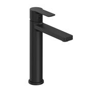 Ravak Solar mitigeur de lavabo sur pied noir X070489
