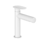 Ravak Spring mitigeur de lavabo sur pied blanc X070565