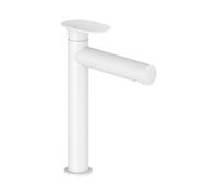Ravak Spring mitigeur de lavabo sur pied blanc X070566