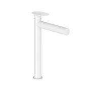 Ravak Spring mitigeur de lavabo sur pied blanc X070567