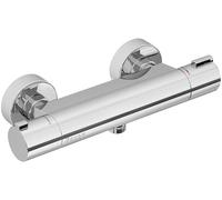 Ravak Termo mitigeur de douche murale oui chrome X070051
