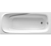 Ravak Vanda II baignoire rectangulaire 170x70 cm blanc CP21000000